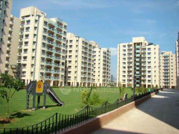 3 BHK Flat In Sidco Shivalik Apartments For Sale In Imt Manesar
