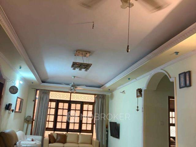3 BHK Flat In Siddarth Enclave for Rent In Banjara Hills