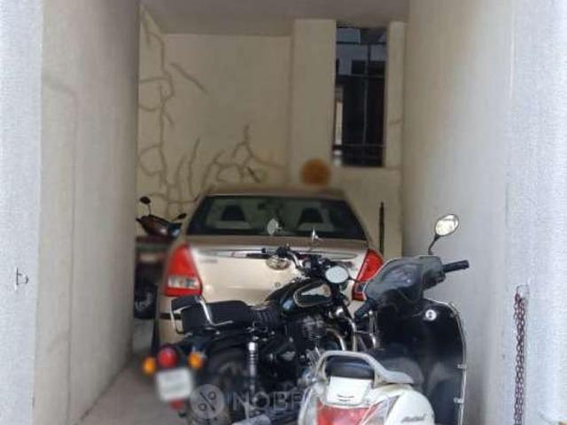 3 BHK Flat In Siddhachal Apartment 8 for Rent In Thane West