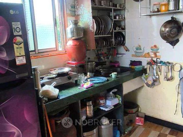 3 BHK Flat In Siddharth Nagar Bhatwadi For Sale In Ghatkopa