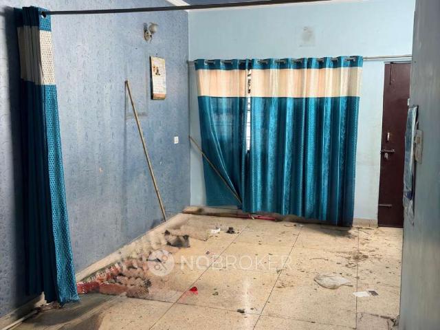 3 BHK Flat In Siddharth Niketan for Rent In Kaushambi