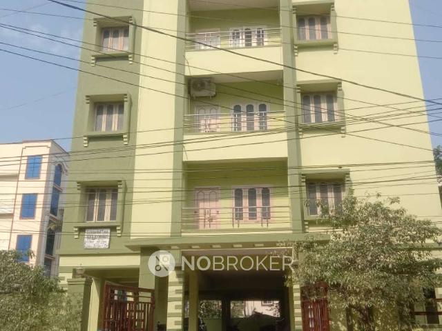 3 BHK Flat In Siddhartha Apartments for Rent In Suryodaya Colony
