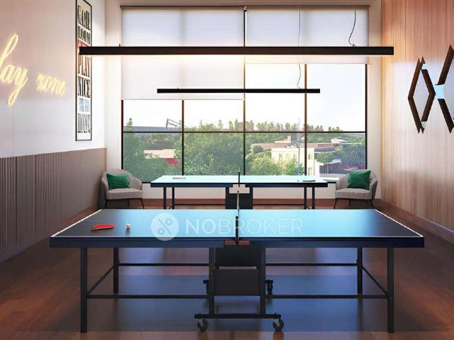 3 BHK Flat In Siddhashila Treasure Troves For Sale In Wakad