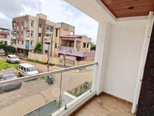 3 BHK Flat In Siddhesh Heights for Rent In?