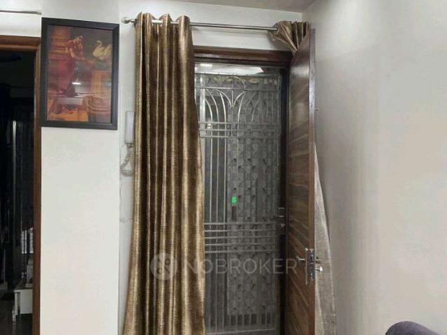 3 BHK Flat In Siddhi Vinayak Apartments Vijay Enclave For Sale In Dashrath Puri