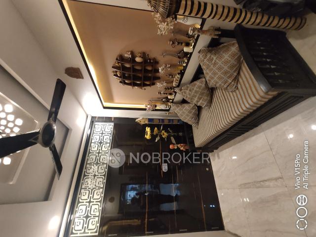 3 BHK Flat In Siddhi Grandeur for Rent In Kharghar