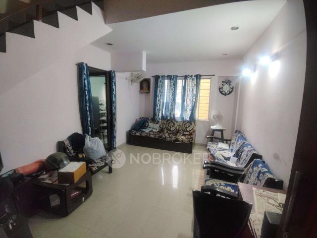3 BHK Flat In Siddhi Park For Sale In More Vasti