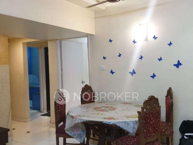 3 BHK Flat In Siddhivinayak Ginger Chs Ltd for Rent In Pimple Saudagar