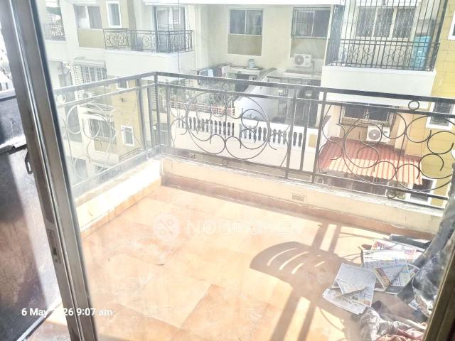 3 BHK Flat In Siddhivinayak Ginger, Pimple Saudagar, Pune for Rent In Pimple Saudagar
