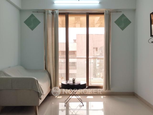 3 BHK Flat In Siddhivinayak Utopia for Rent In Ulwe