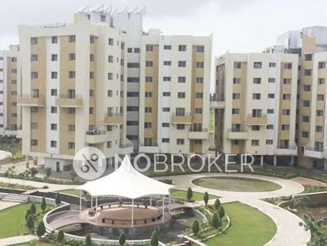 3 BHK Flat In Siddhivinayak Vision City For Sale In Jambhul