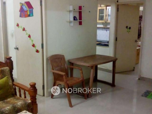 3 BHK Flat In Sidharth Dakshin for Rent In Urapakkam