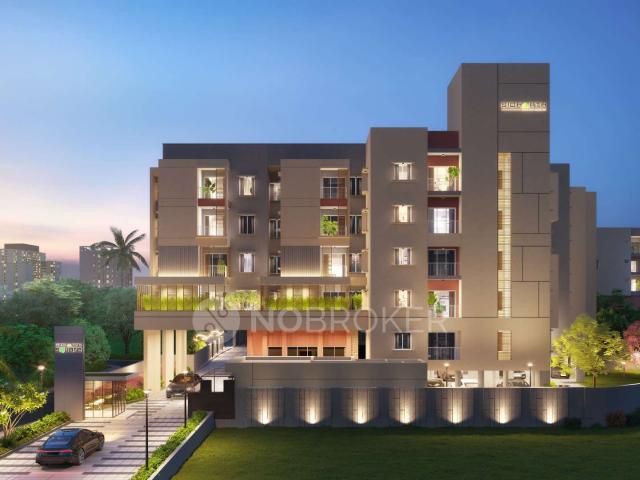 3 BHK Flat In Sidharth Square For Sale In Gerugambakkam