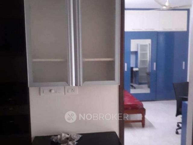 3 BHK Flat In Sidrath Upscale for Rent In Madhanandapuram