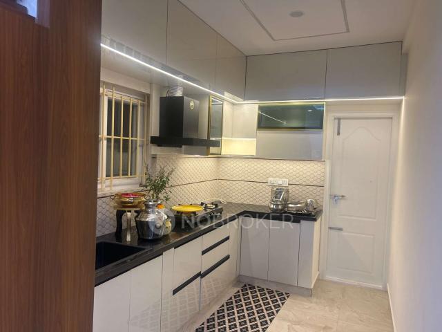 3 BHK Flat In Sierra Sunrise for Rent In Ramamurthy Nagar