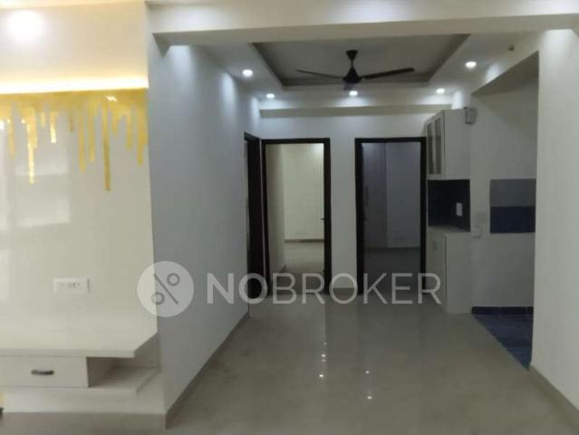 3 BHK Flat In Sikka Karmic Greens for Rent In Sector 78
