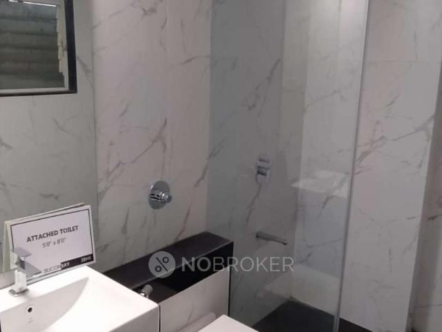 3 BHK Flat In Silicon Bay for Rent In Kalyani Nagar