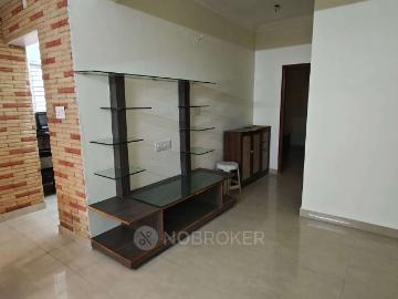 3 BHK Flat In Silicon Gardenia for Rent In J. P. Nagar
