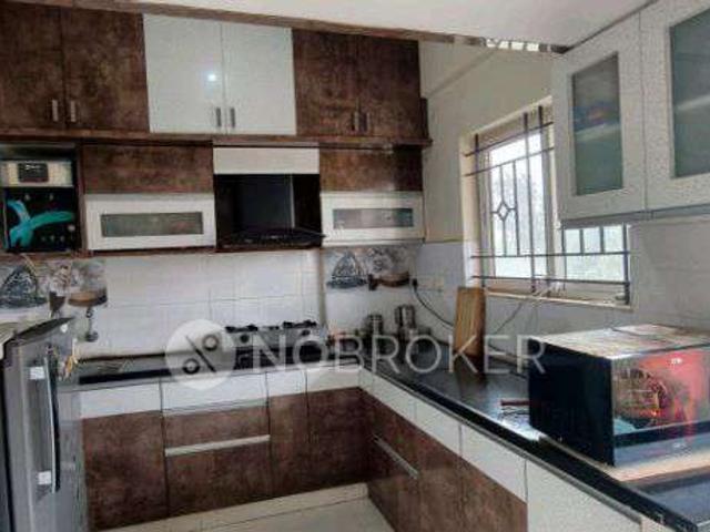 3 BHK Flat In Silicon Pride for Rent In Whitefield