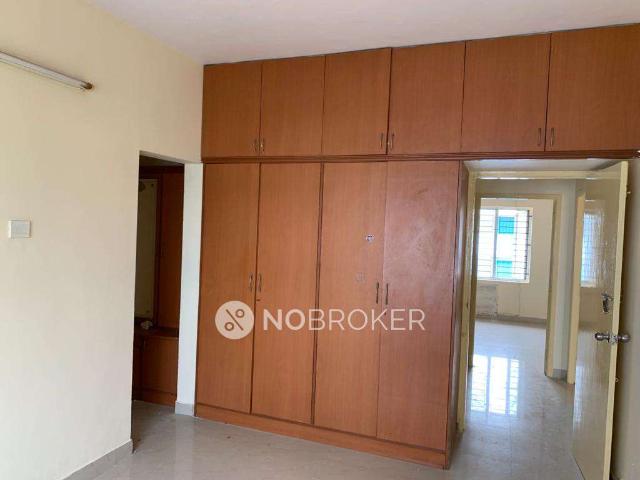 3 BHK Flat In Silicon Valley for Rent In Thoraipakkam