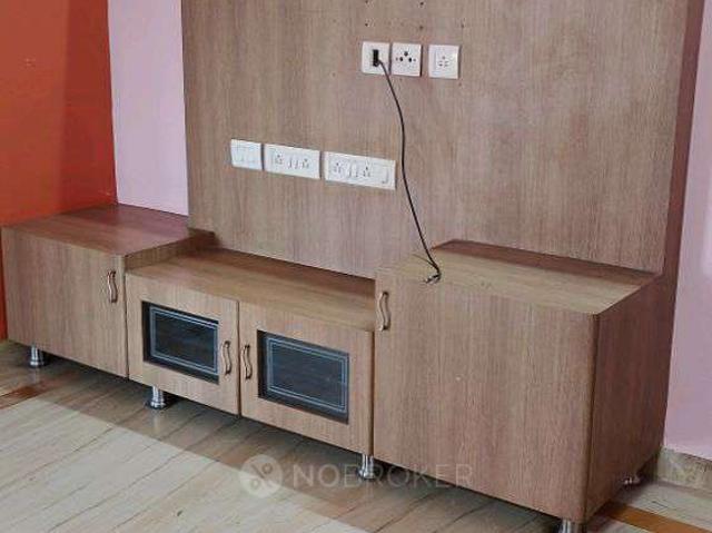 3 BHK Flat In Silpi Ashraya for Rent In X7j4+37f, D Block