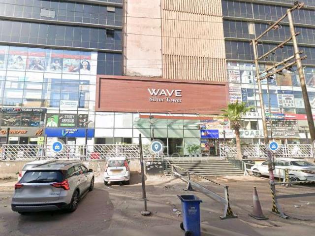 3 BHK Flat In Silver Tower For Sale In Greater Noida West