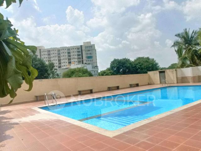 3 BHK Flat In Silver Waves Royal for Lease In Kengeri Satellite Town