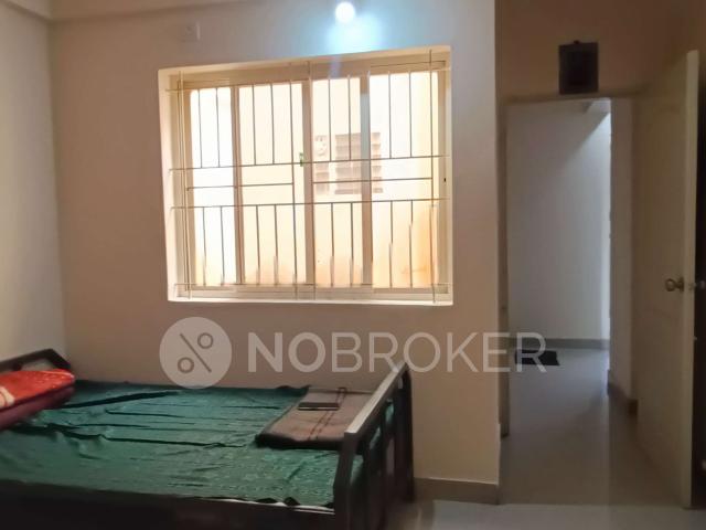 3 BHK Flat In Silver Waves Royal For Sale In Kengeri Satellite Town