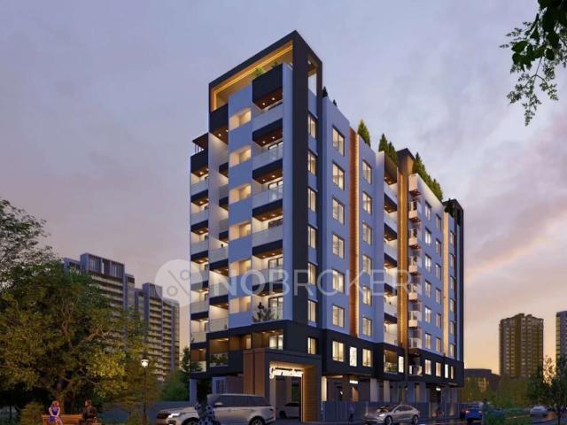 3 BHK Flat In Silver Devi Residency For Sale In Pimpri chinchwad