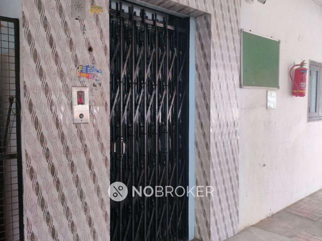 3 BHK Flat In Silver Sky Home Stay for Rent In Janachaitany