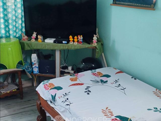3 BHK Flat In Silver Springs Apartments, Quthbullapur, Quthb