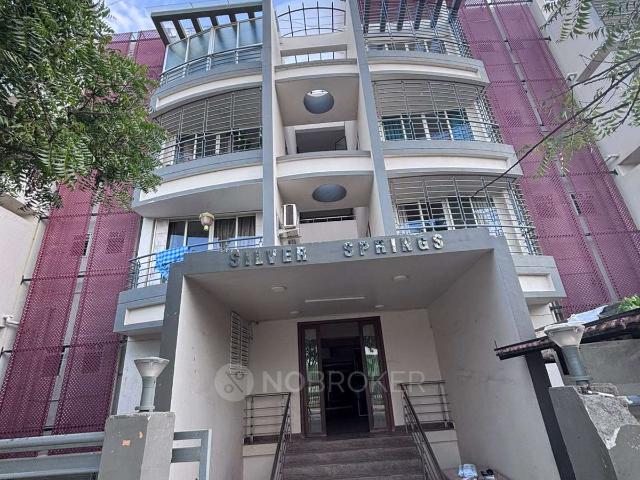 3 BHK Flat In Silver Springs For Sale In Belathur, Krishnarajapura