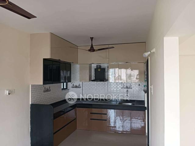 3 BHK Flat In Silvermoon B2, Baner for Rent In Pashan