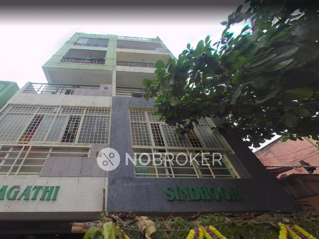 3 BHK Flat In Sindhoor for Rent In Jayanagar 9th Block