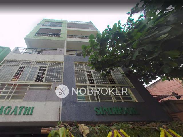 3 BHK Flat In Sindhoor For Sale In Jayanagar 9th Block