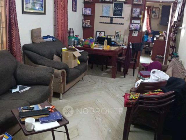 3 BHK Flat In Sindhu Villa For Sale In Madipakkam