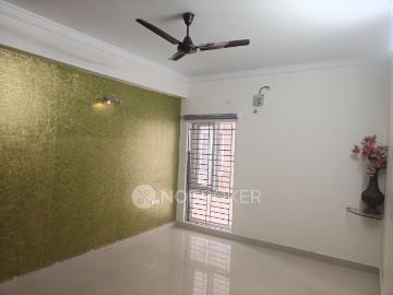 3 BHK Flat In Sindhu Blossoms for Rent In Kondapur