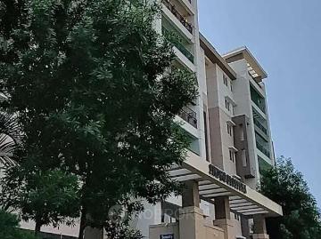 3 BHK Flat In Sindhu Blossoms for Rent In Kondapur