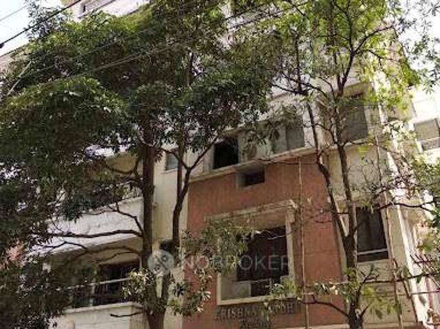 3 BHK Flat In Sindhu Chopra Residency For Sale In Banjara Hills