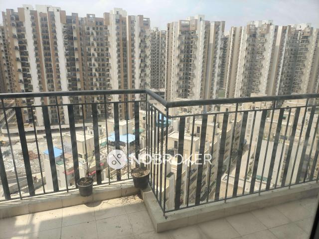 3 BHK Flat In Centurian Park Terras Home Tech Zone Lv For Sa