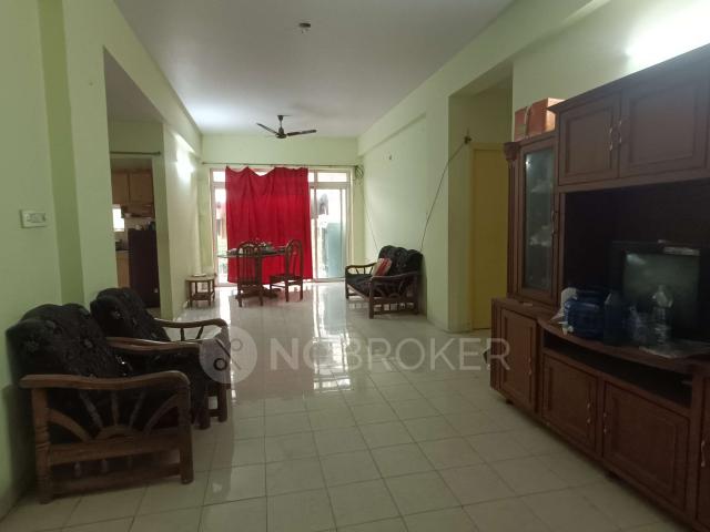 3 BHK Flat In Singapore Township for Rent In Pocharam