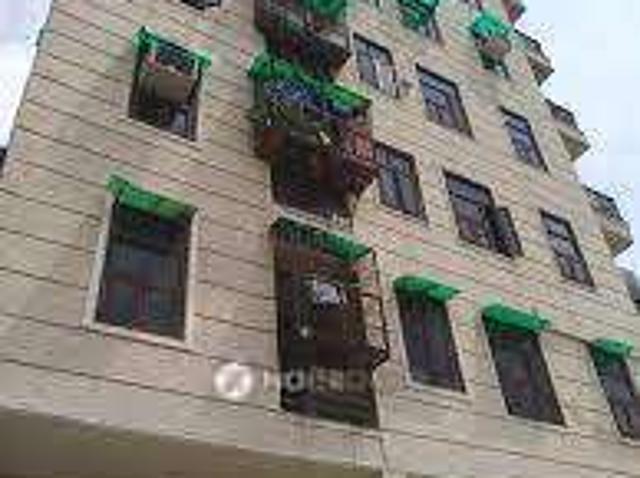 3 BHK Flat In Singh Apartment For Sale In Chhatarpur