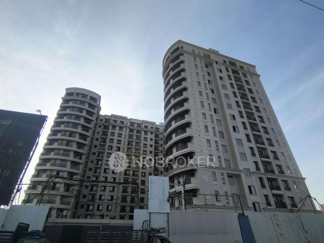 3 BHK Flat In Sis Florence for Rent In Porur