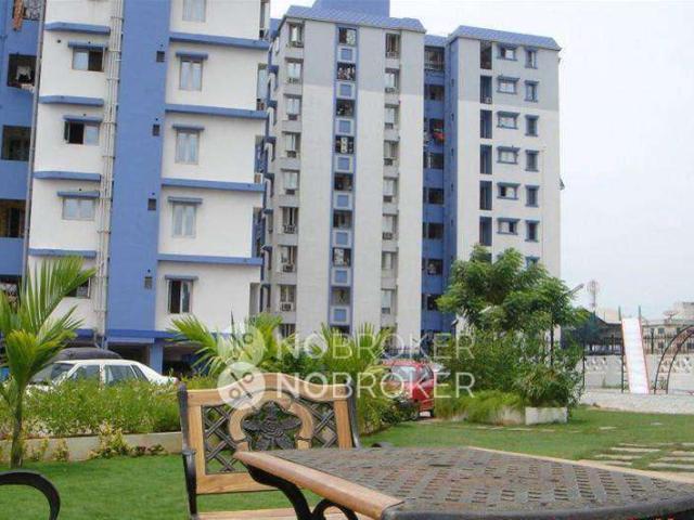 3 BHK Flat In Sis Meridian for Rent In Sis Meridian
