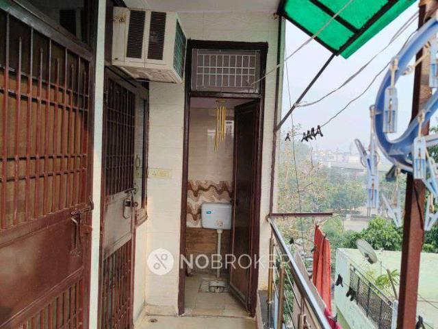 3 BHK Flat In Sirohi Enclave Sahibabad Ghaziabad for Rent In Raj Bagh