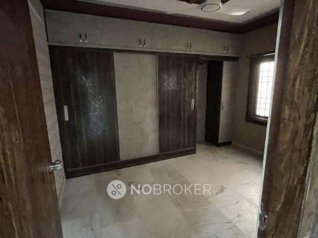 3 BHK Flat In Siri Chamanthi Towers for Rent In Nizampet