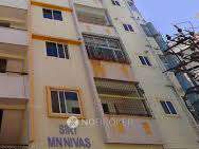 3 BHK Flat In Siri Apartments for Lease In Chikkalasandra
