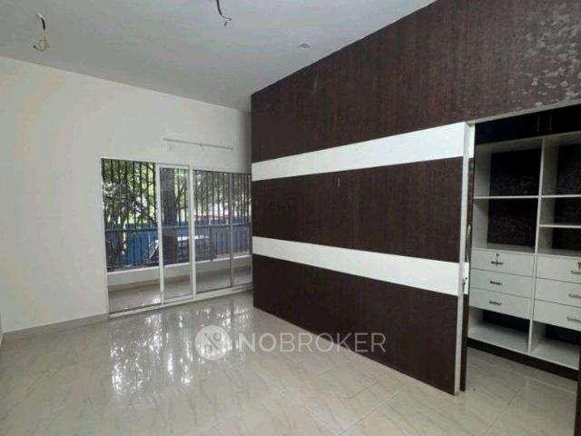 3 BHK Flat In Siri Brundavana Residency for Rent In J. P. Nagar