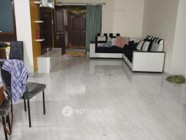 3 BHK Flat In Siri Nivas Apartment for Rent In Puppalguda