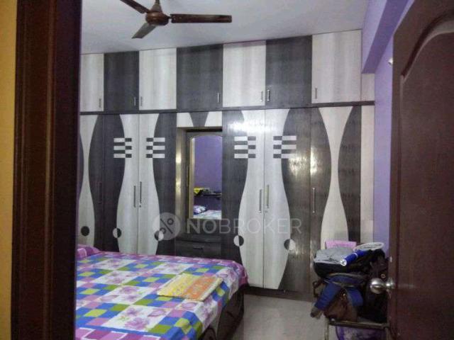 3 BHK Flat In Siri Nivas Apartment For Sale In Puppalguda